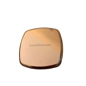 bareMinerals THE MAGIC MOMENT Ready Luminizer 4.5g 0.16 Oz Rose Gold Compact